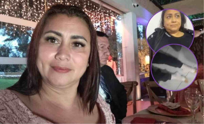 Nuevo vieo de Yulixa Toloza