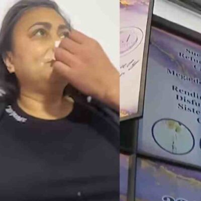 Otra grave denuncia relacionada con Beauty Láser