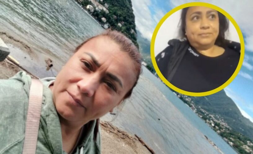 Amiga de Yulixa Toloza reveló desgarrador dato sobre su amiga tras desaparecer en centro estético