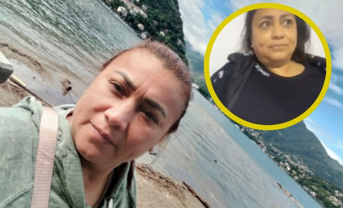 Amiga de Yulixa Toloza reveló desgarrador dato sobre su amiga tras desaparecer en centro estético