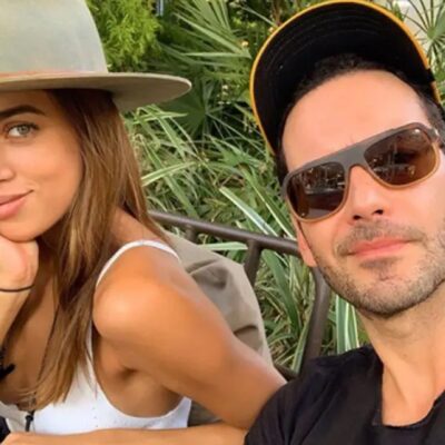 ¿Por qué Diego Cadavid y Laura Archbold habrían terminado su relación después de 10 años juntos?