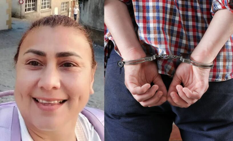 ¿Qué capturas faltan en el caso de Yulixa Toloza?