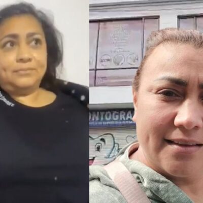 ¿Qué detalles dieron del carro al que subieron a Yulixa Toloza tras su desaparición en estética de Bogotá?