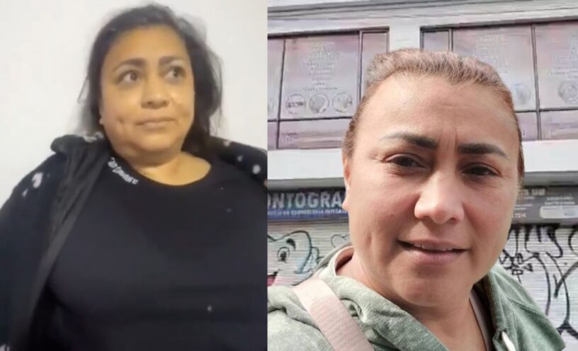 ¿Qué detalles dieron del carro al que subieron a Yulixa Toloza tras su desaparición en estética de Bogotá?