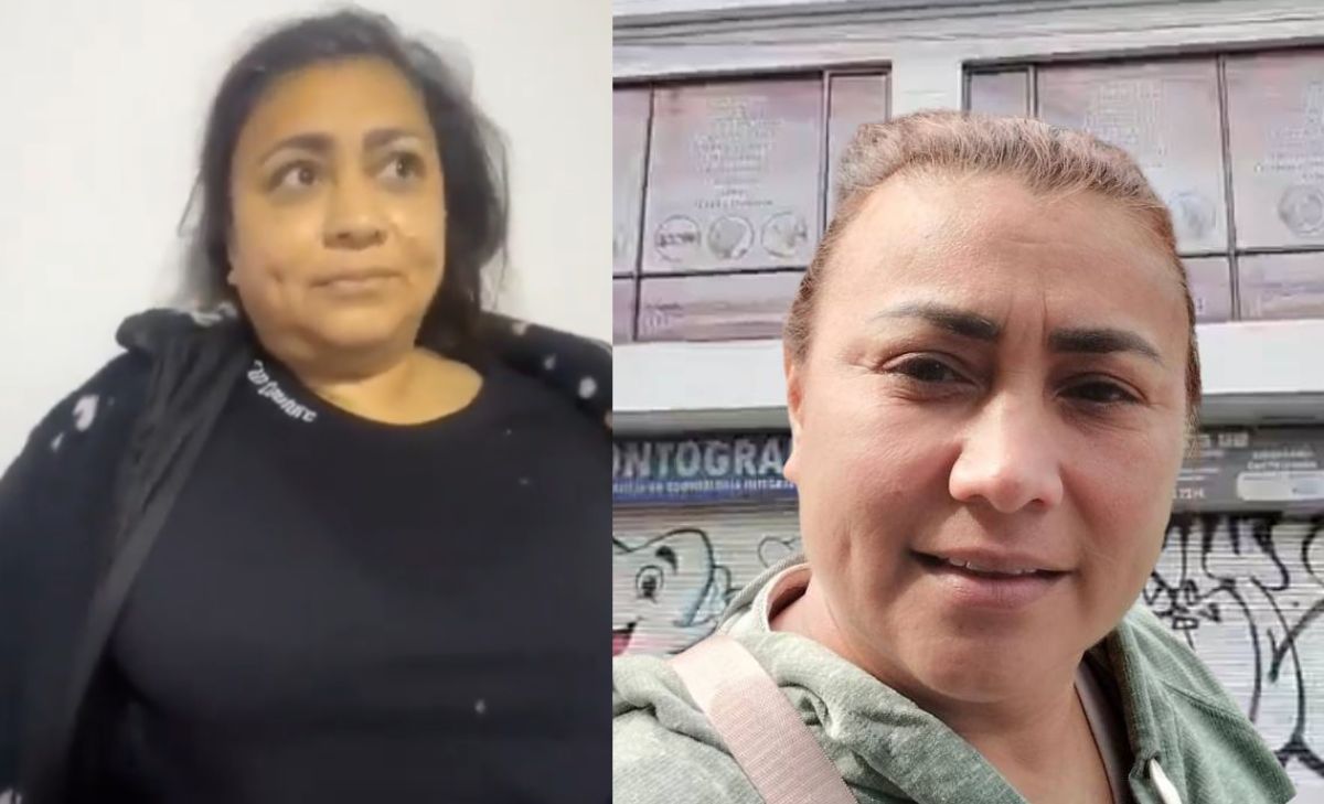 ¿Qué detalles dieron del carro al que subieron a Yulixa Toloza tras su desaparición en estética de Bogotá?