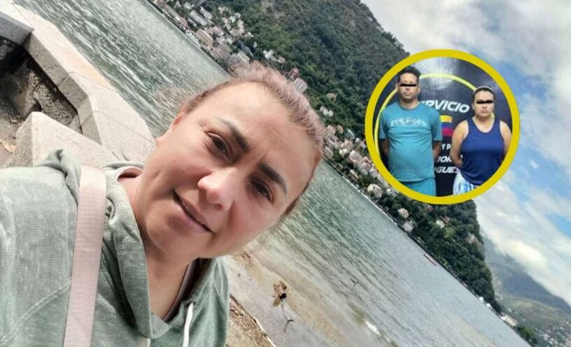 Los capturados del caso Yulixa no serían extraditados