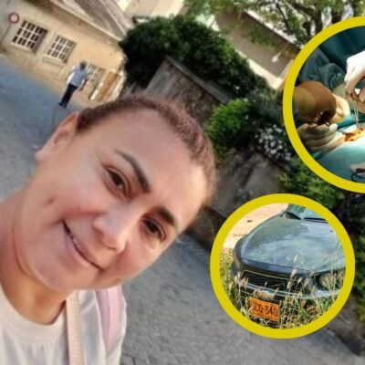 Cubana señalada en caso Yulixa Toloza habló por primera vez