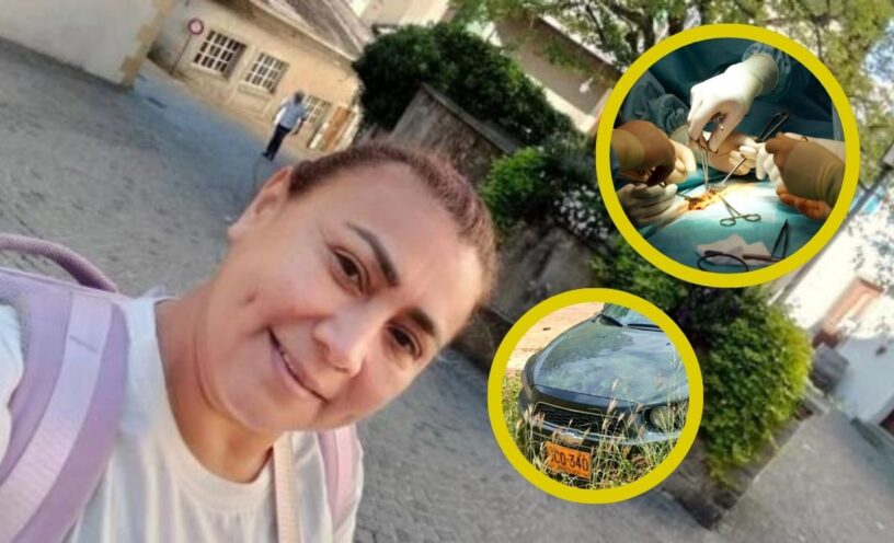 Cubana señalada en caso Yulixa Toloza habló por primera vez