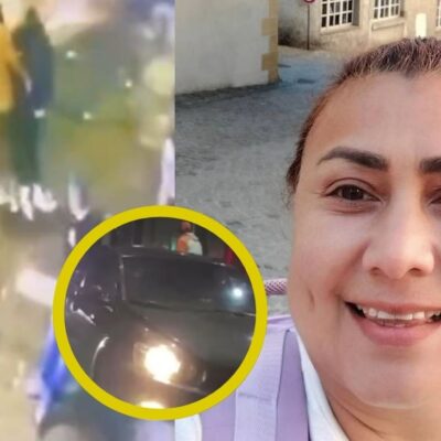 ¿Qué se sabe del hallazgo del carro en el que se llevaron a Yulixa Toloza de la estética?
