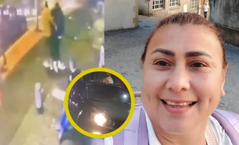 ¿Qué se sabe del hallazgo del carro en el que se llevaron a Yulixa Toloza de la estética?