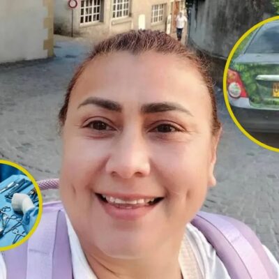 Hallazgos en el centro estético donde se operó Yulixa Toloza