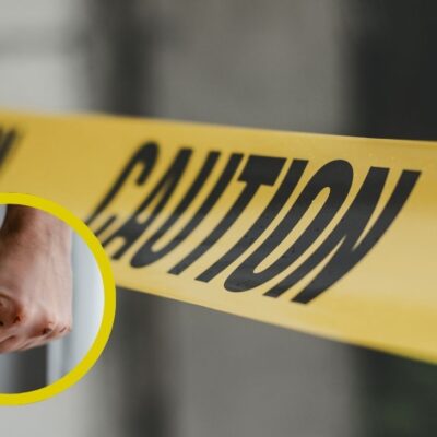 Hombre fue asesinado por sus inquilinos