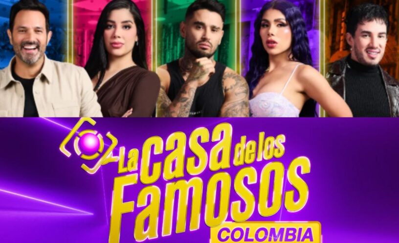 ¿Quién es el nuevo eliminado de La casa de los famosos Colombia 3 HOY domingo 3 de mayo de 2026? 