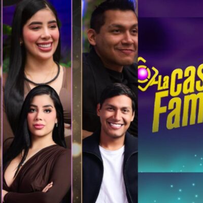 ¿Quién es el nuevo eliminado de La casa de los famosos Colombia 3 HOY domingo 17 de mayo de 2026?