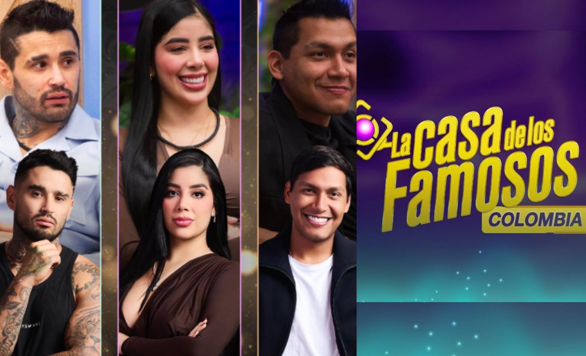 ¿Quién es el nuevo eliminado de La casa de los famosos Colombia 3 HOY domingo 17 de mayo de 2026?