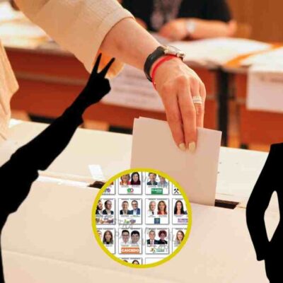 quienes van a segunda vuelta presidencial en Colombia