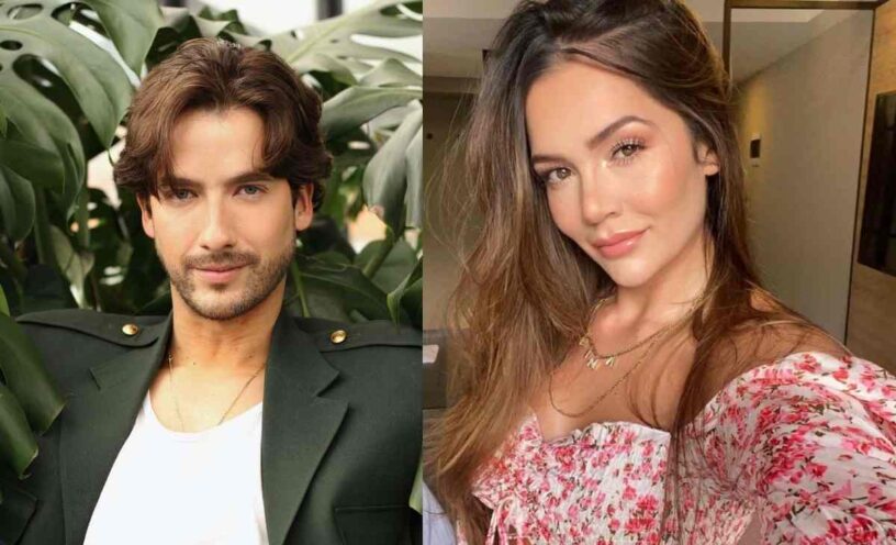 Carlos Torres reacciona al embarazo de Lina Tejeiro