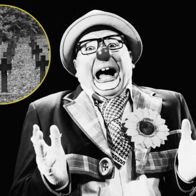 Falleció querido comediante colombiano