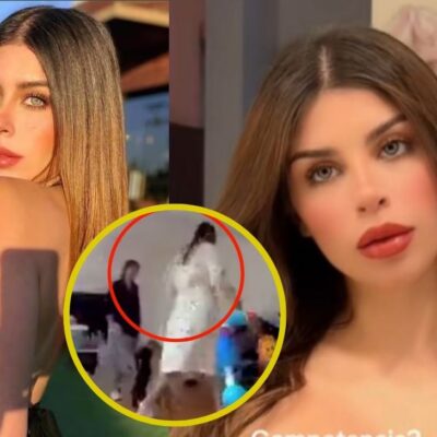 ¿Qué revelaron en la autopsia de la exreina Carolina Flores que fue asesinada por su suegra?