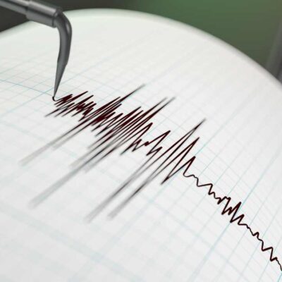 Temblor HOY 5 de mayo de 2026 en Colombia