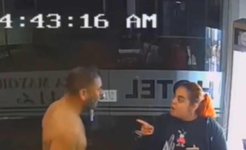 Empleada de hotel en Medellín fue atacada por un huésped