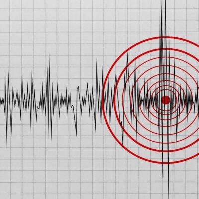 Temblor del domingo 24 de mayo de 2026 en Colombia