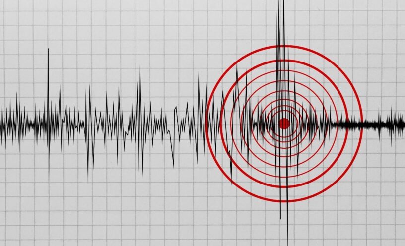 Temblor del domingo 24 de mayo de 2026 en Colombia