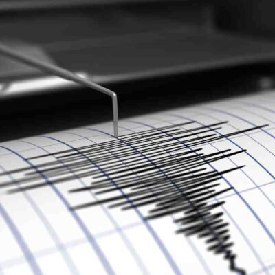 El temblor del domingo 31 de mayo de 2026 en Colombia