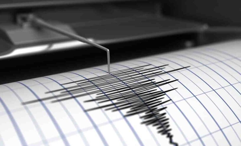El temblor del domingo 31 de mayo de 2026 en Colombia