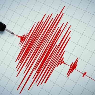 temblor del martes 19 de mayo de 2026 en Colombia