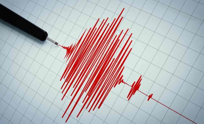 temblor del martes 19 de mayo de 2026 en Colombia