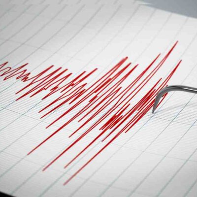 temblor del miércoles 27 de mayo de 2026 en Colombia