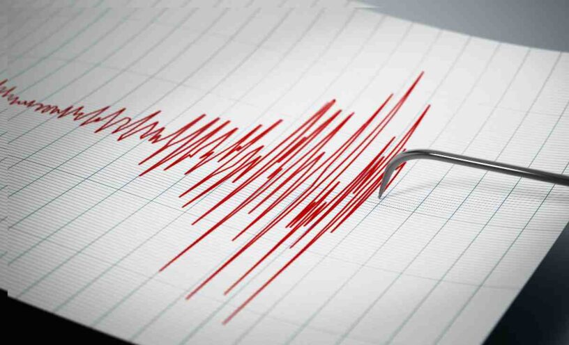 temblor del miércoles 27 de mayo de 2026 en Colombia