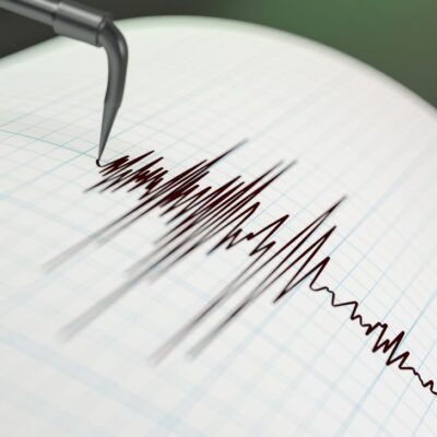 Temblor del sábado 16 de mayo de 2026 en Colombia
