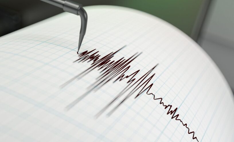 Temblor del sábado 16 de mayo de 2026 en Colombia
