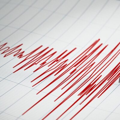 Temblor del viernes 1 de mayo de 2026 en Colombia