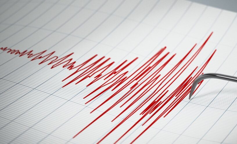 Temblor del viernes 1 de mayo de 2026 en Colombia