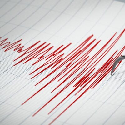 Temblor del lunes 18 de mayo de 2026 en Colombia