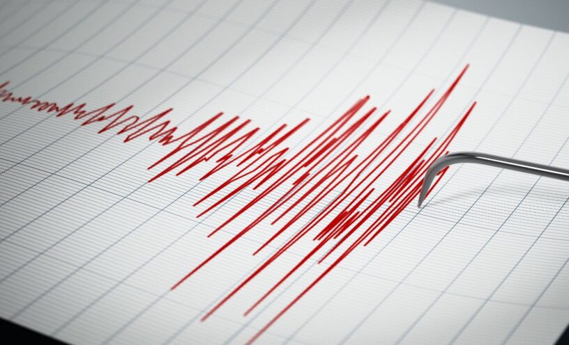 Temblor del lunes 18 de mayo de 2026 en Colombia