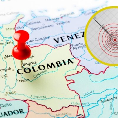 Temblor hoy 13 de mayo