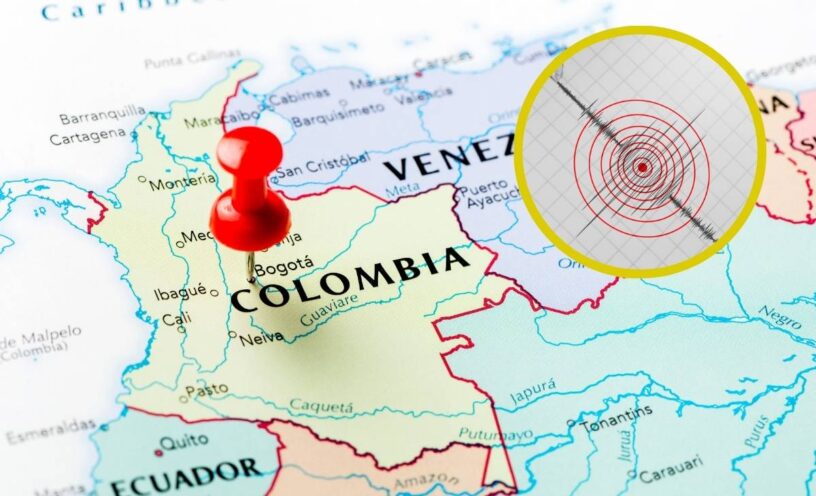 Temblor hoy 13 de mayo