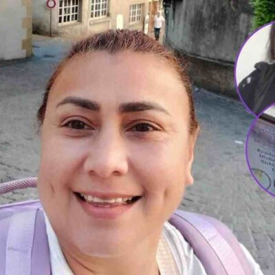 empleada del centro estético donde desapareció Yulixa Toloza revela detalles
