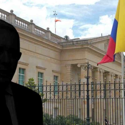 candidato presidencial en Colombia ha logrado ganar en primera vuelta