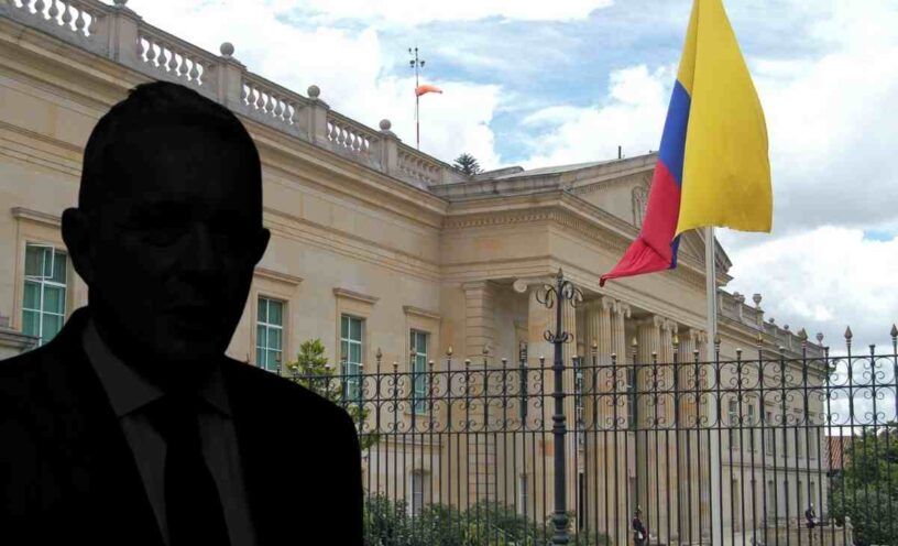 candidato presidencial en Colombia ha logrado ganar en primera vuelta