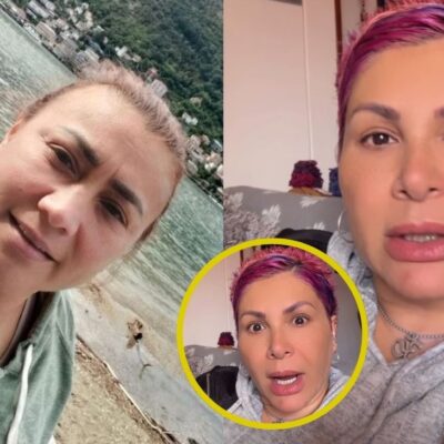 ¿Qué dijo Ayda Valencia sobre el caso de Yulixa Toloza tras su desaparición en clínica estética?
