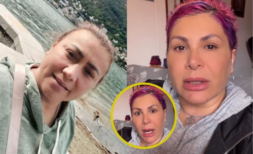 ¿Qué dijo Ayda Valencia sobre el caso de Yulixa Toloza tras su desaparición en clínica estética?