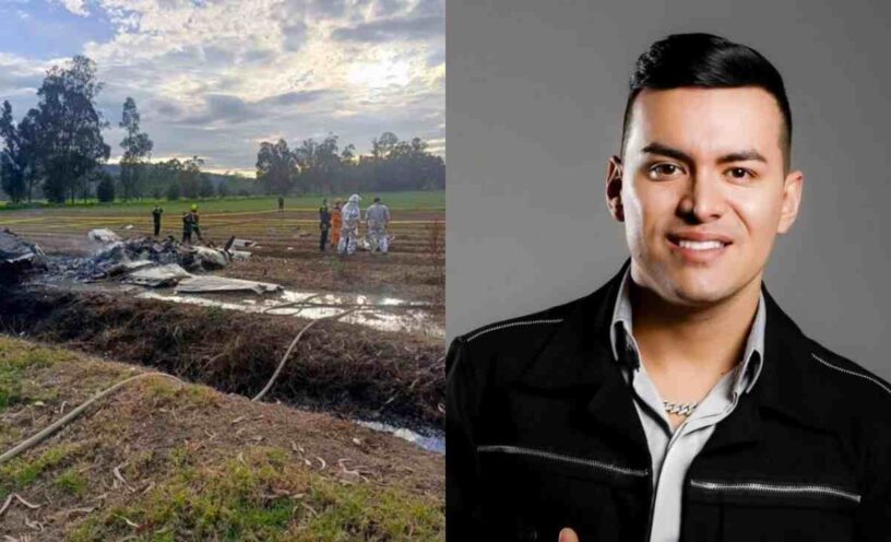 Yeison Jiménez: revelan quién más tuvo el aterrador sueño sobre su muerte
