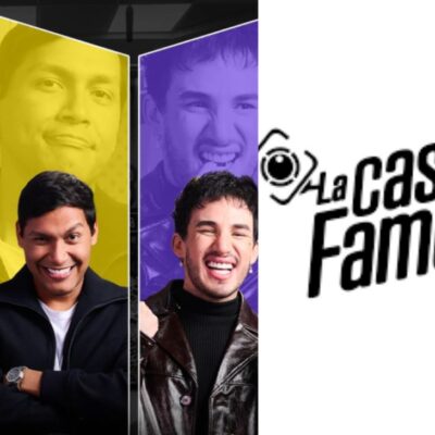 ¿Quién es el nuevo eliminado de La casa de los famosos Colombia 3 HOY domingo 24 de mayo de 2026? 