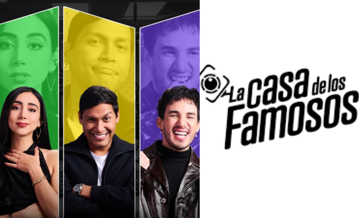 ¿Quién es el nuevo eliminado de La casa de los famosos Colombia 3 HOY domingo 24 de mayo de 2026? 