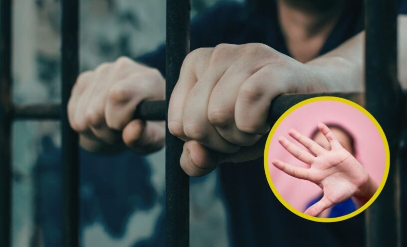 Menor involucrado en polémico caso de Bogotá llamó “papá” al estadounidense